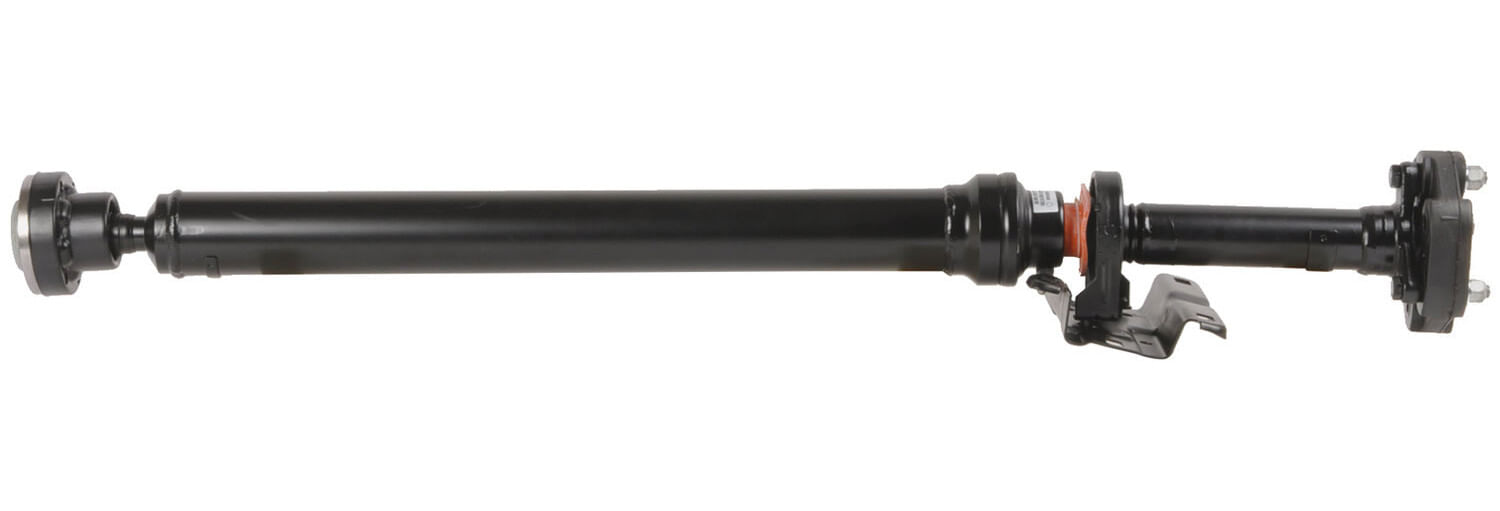 Tubo Cardan
