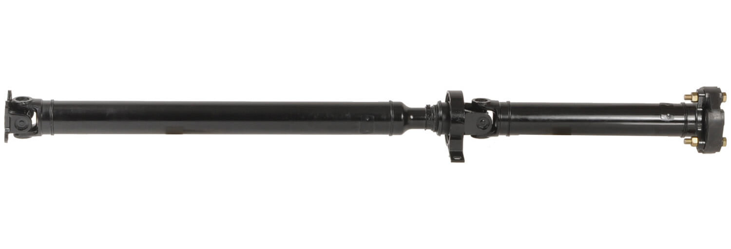 Tubo Cardan