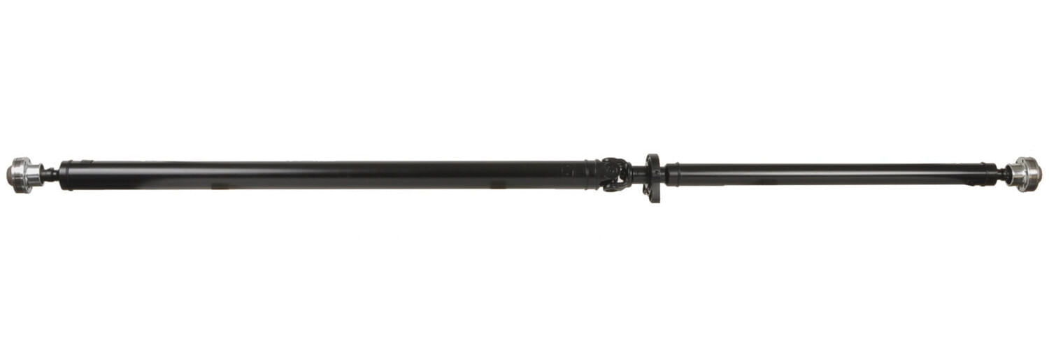 Tubo Cardan