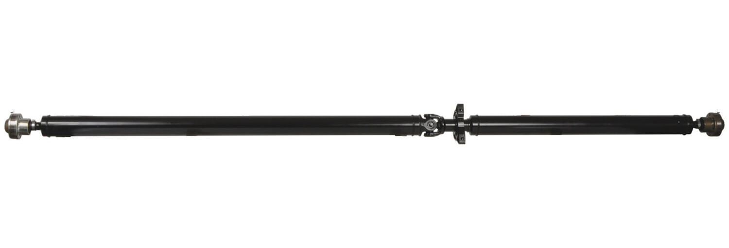Tubo Cardan