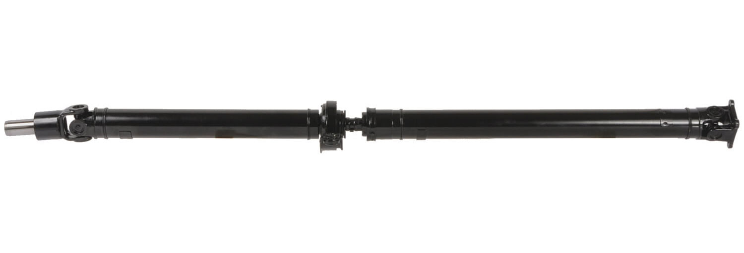 Tubo Cardan