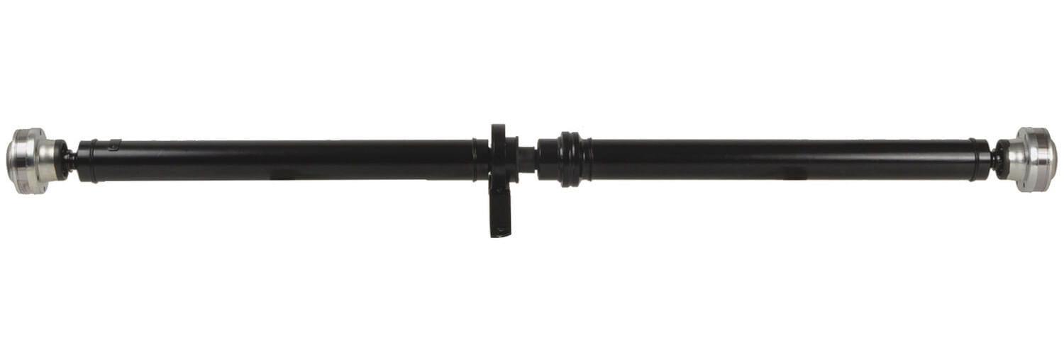 Tubo Cardan