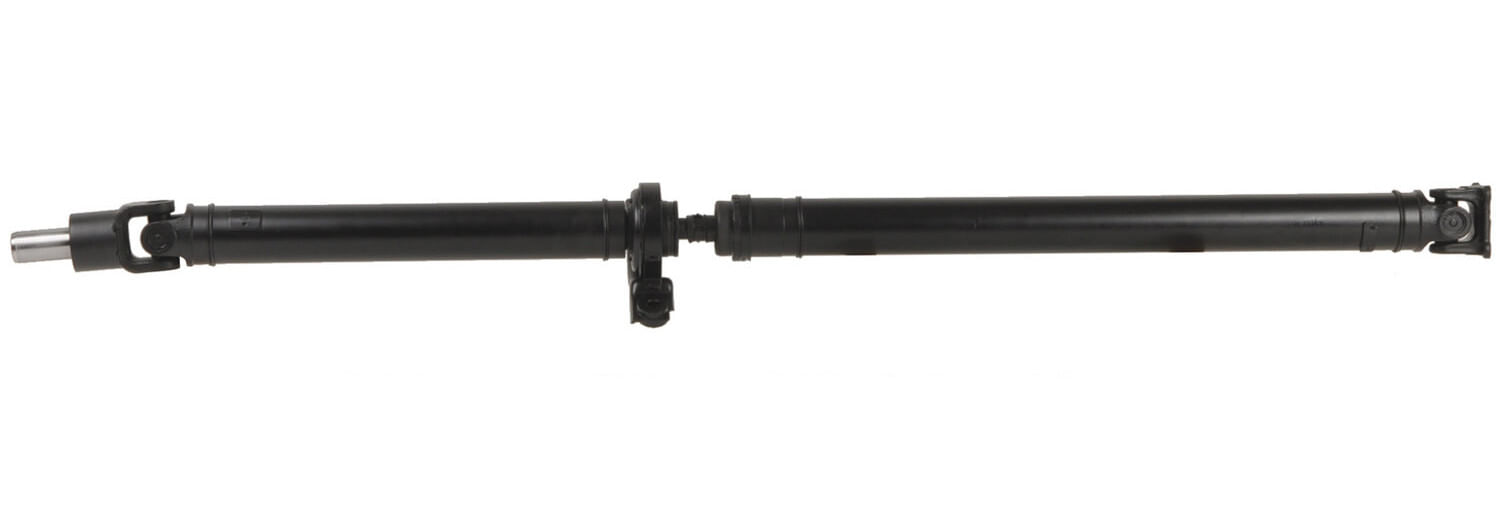 Tubo Cardan