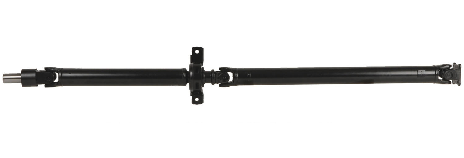 Tubo Cardan