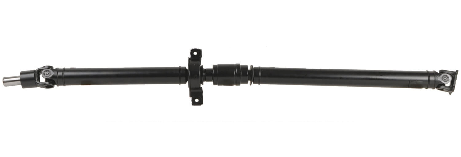Tubo Cardan