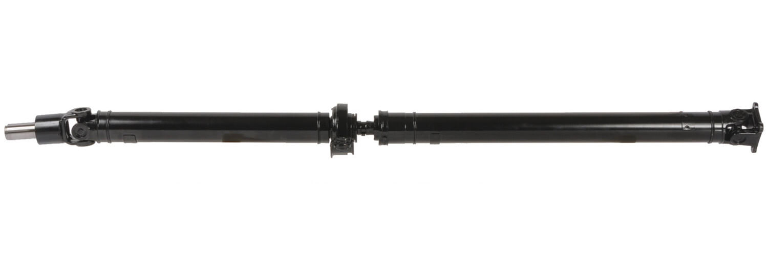 Tubo Cardan