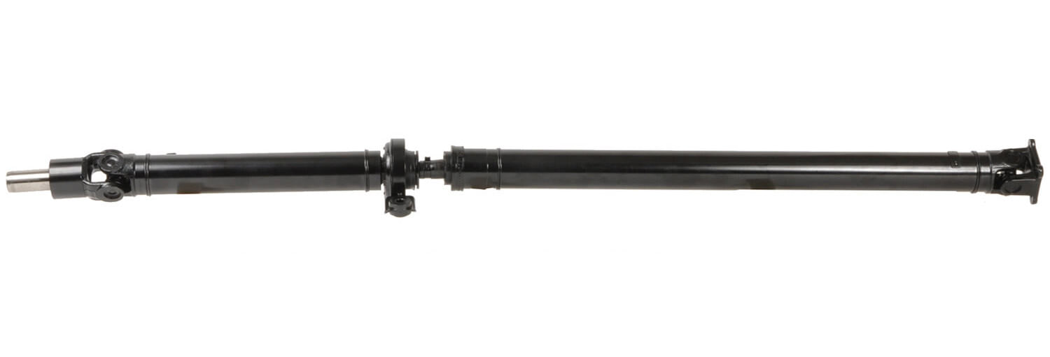Tubo Cardan
