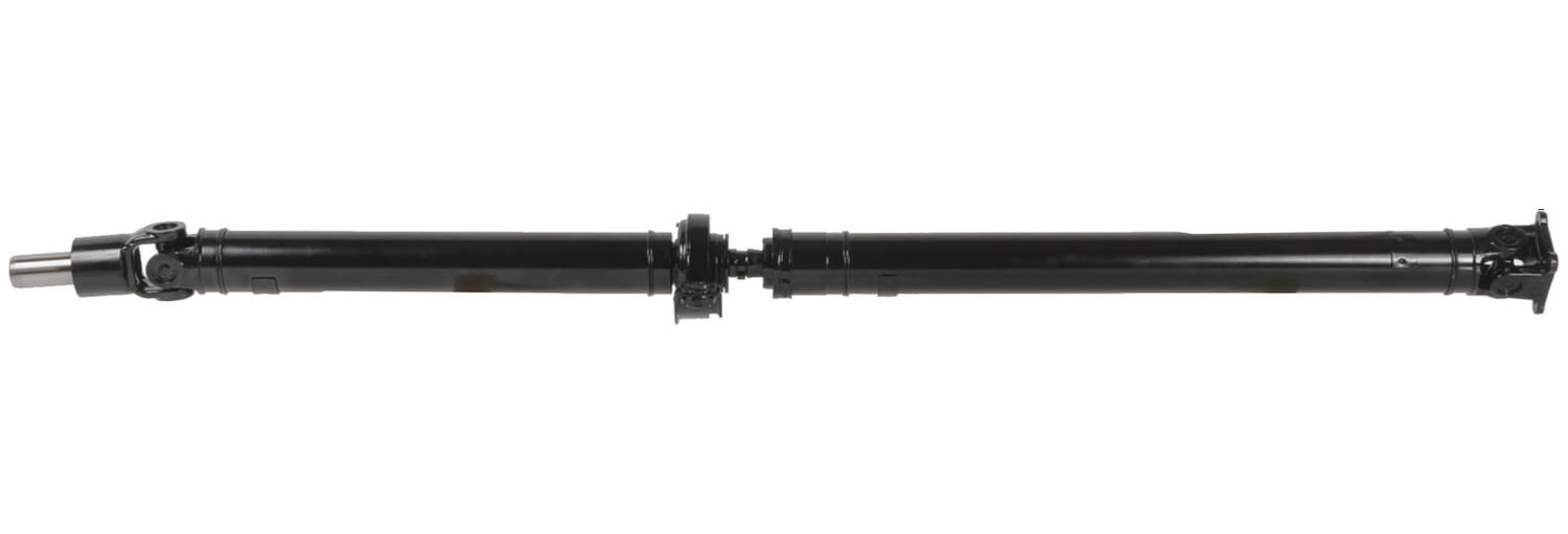 Tubo Cardan