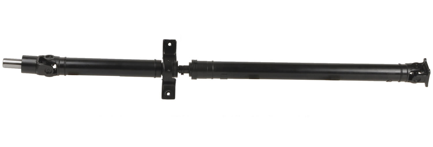 Tubo Cardan