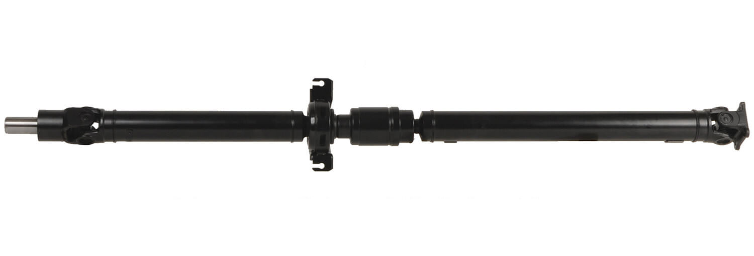 Tubo Cardan