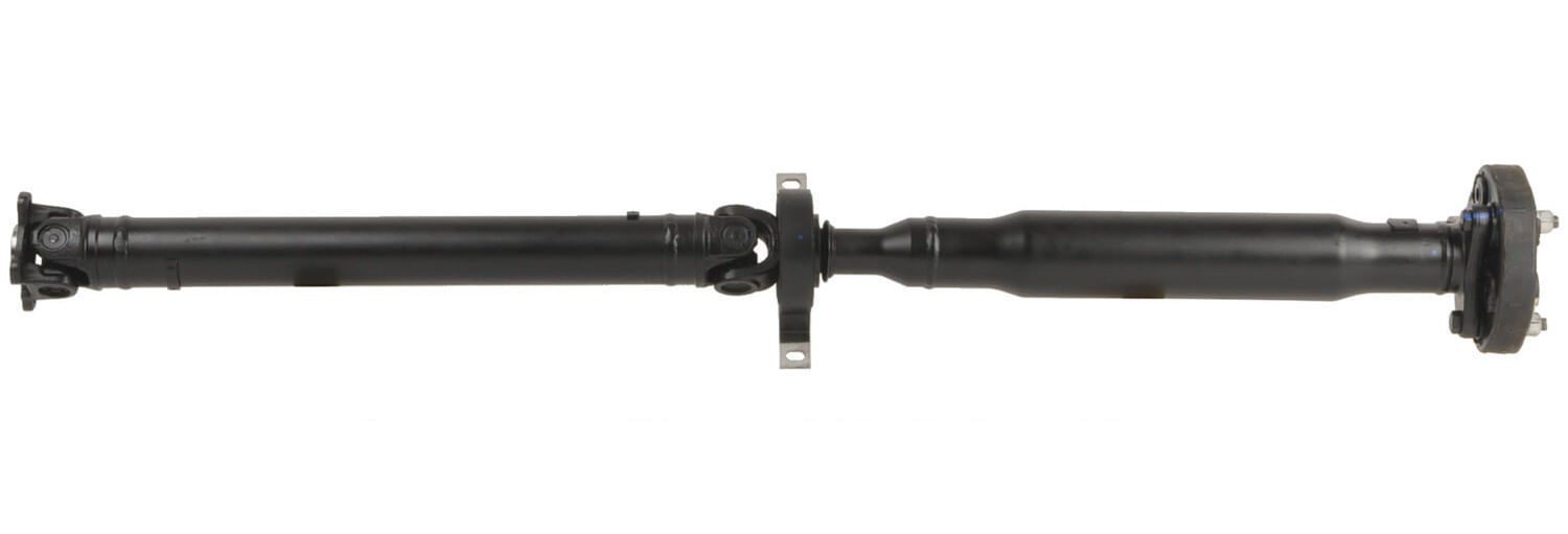 Tubo Cardan