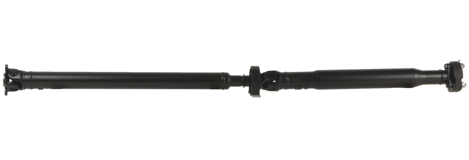 Tubo Cardan