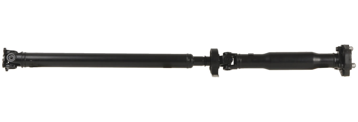 Tubo Cardan