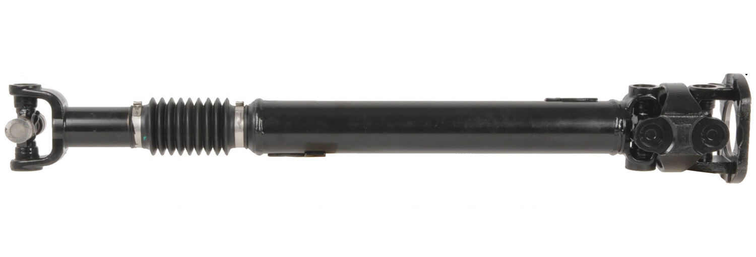 Tubo Cardan