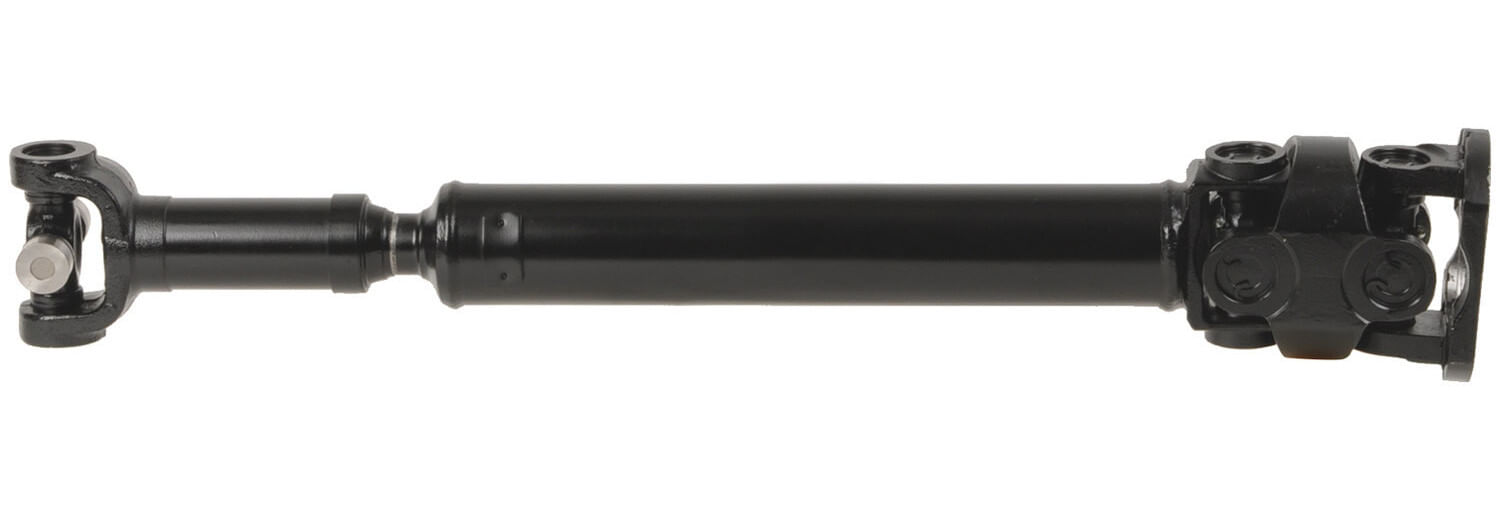 Tubo Cardan