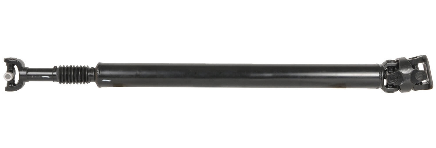 Tubo Cardan