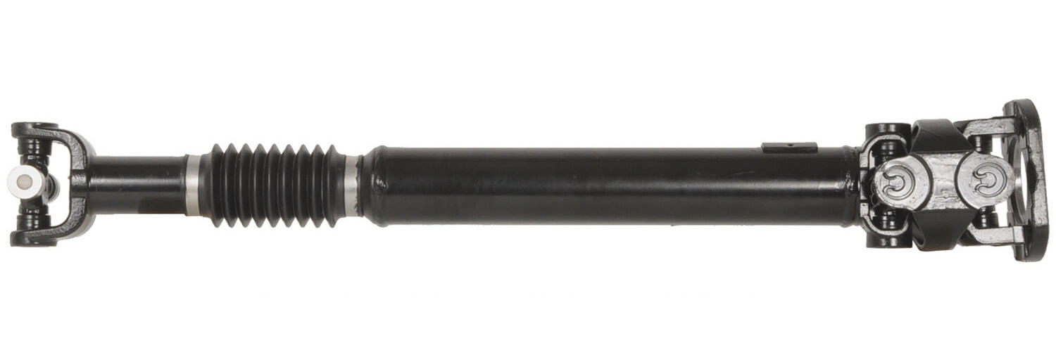 Tubo Cardan