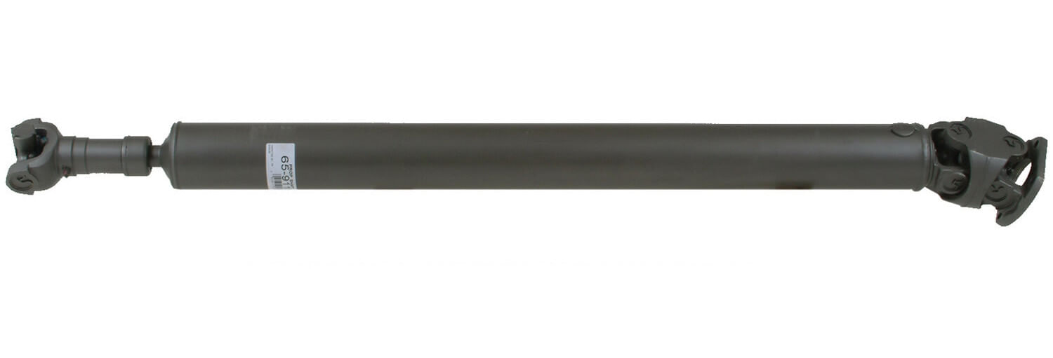 Tubo Cardan