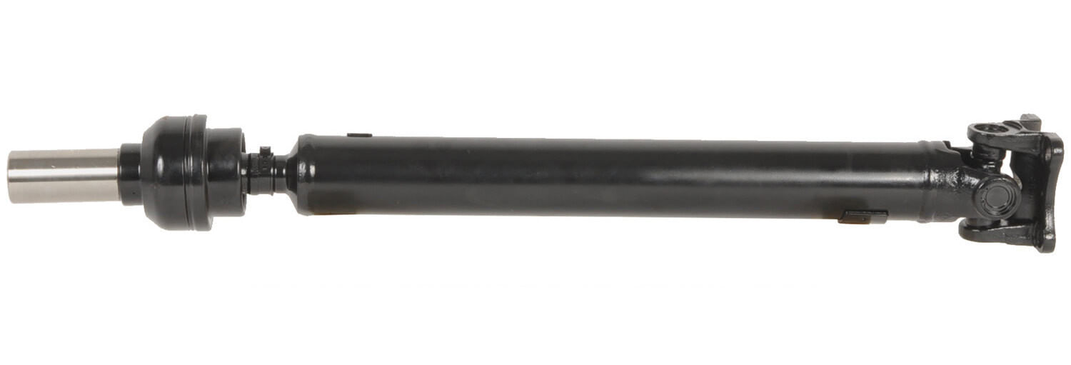 Tubo Cardan