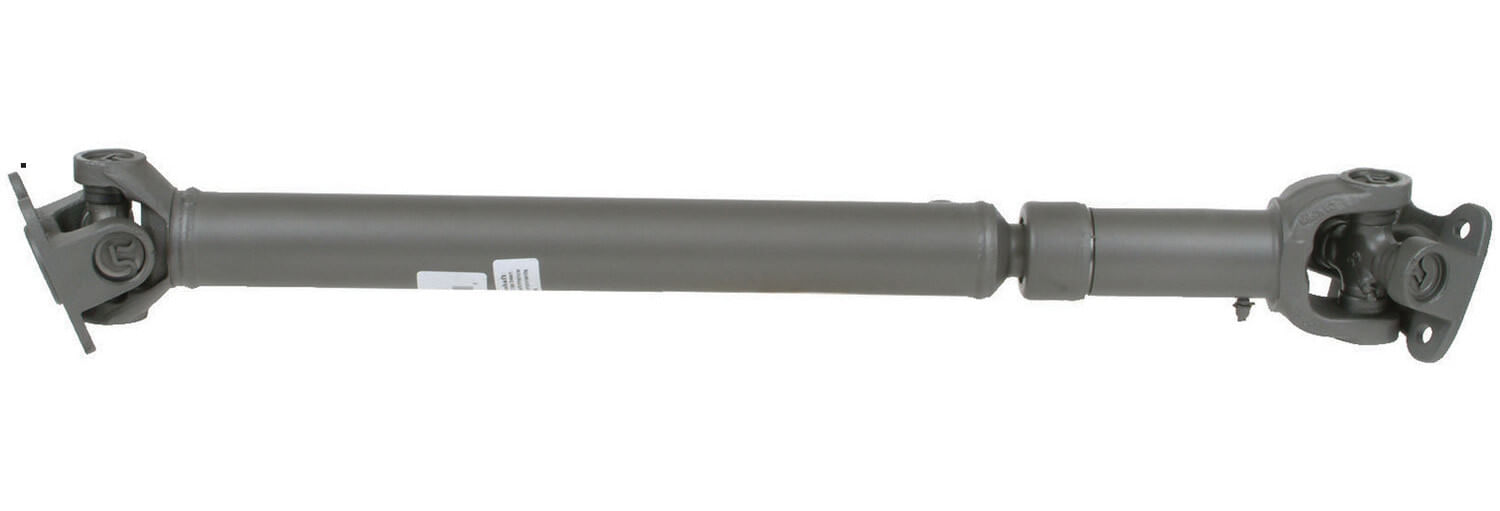 Tubo Cardan