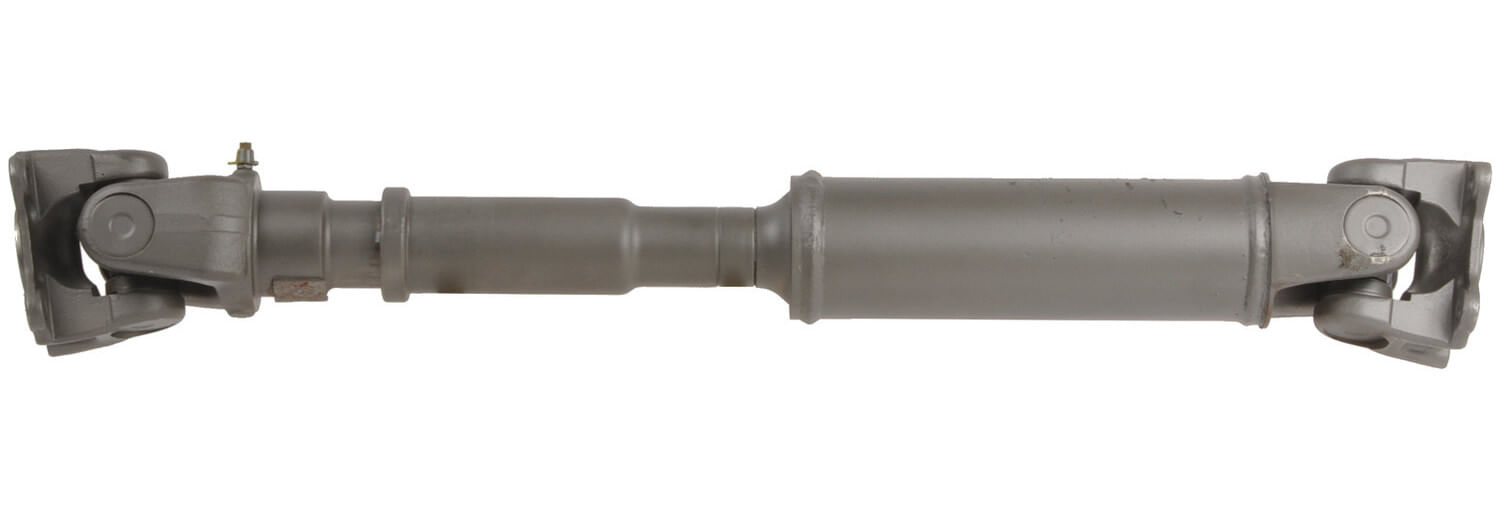 Tubo Cardan
