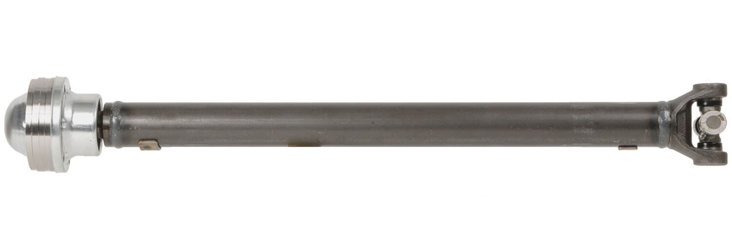 Tubo Cardan