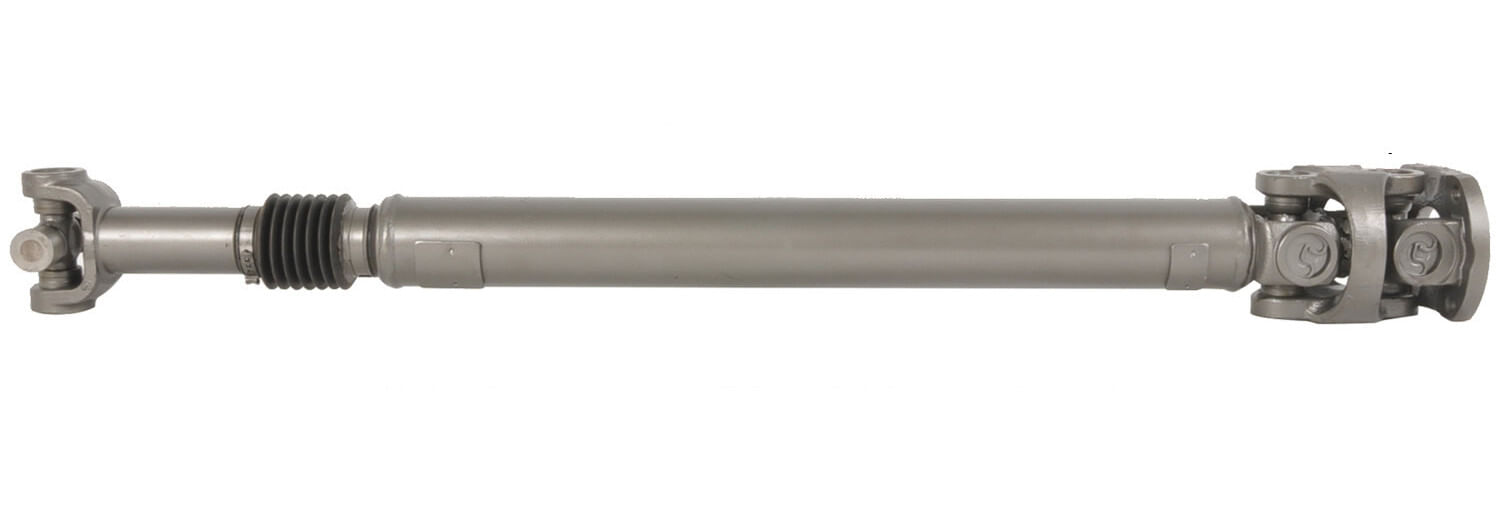 Tubo Cardan