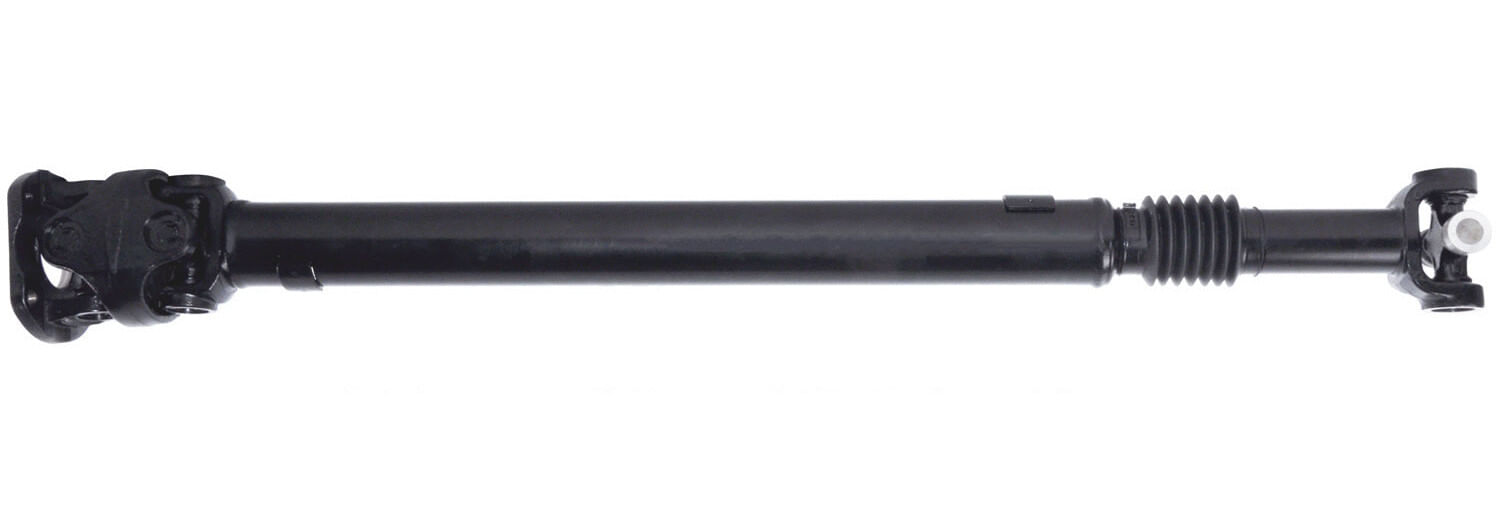 Tubo Cardan