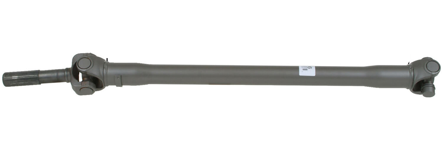 Tubo Cardan