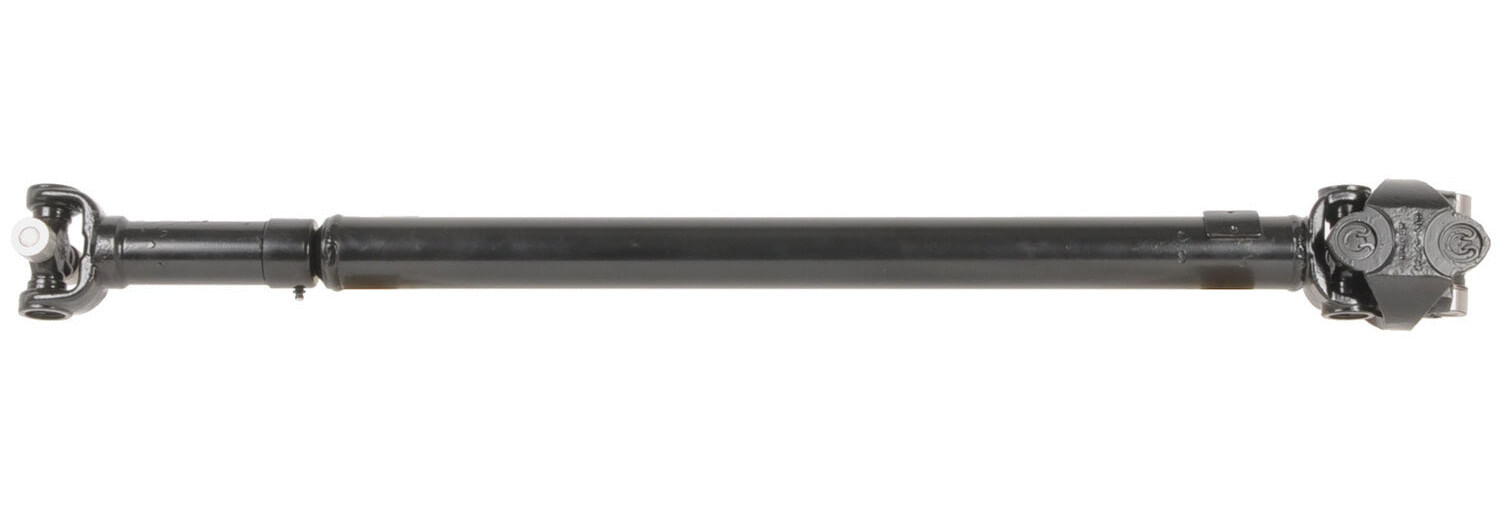 Tubo Cardan