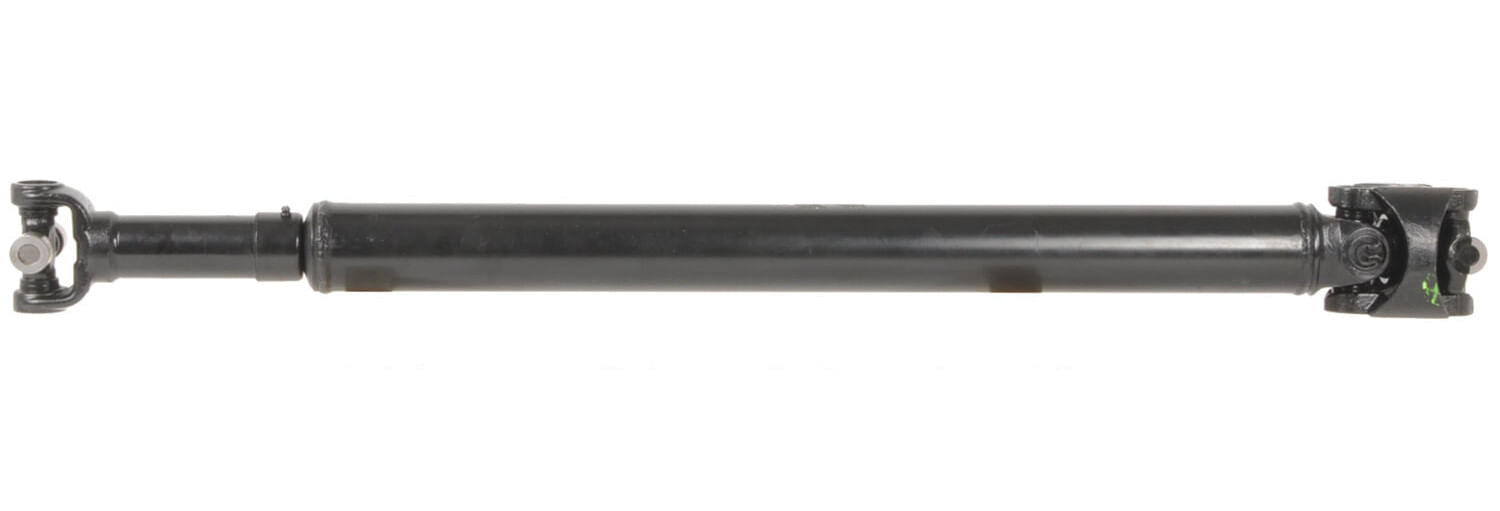 Tubo Cardan