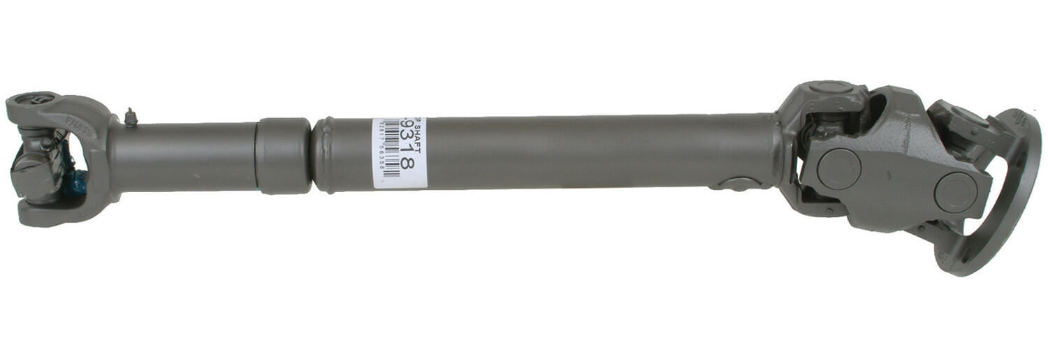 Tubo Cardan