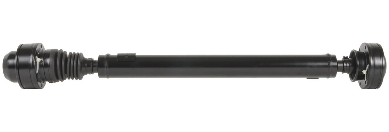 Tubo Cardan