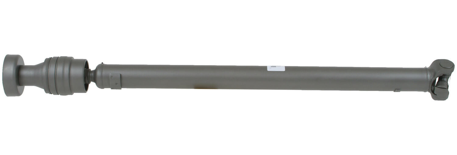 Tubo Cardan