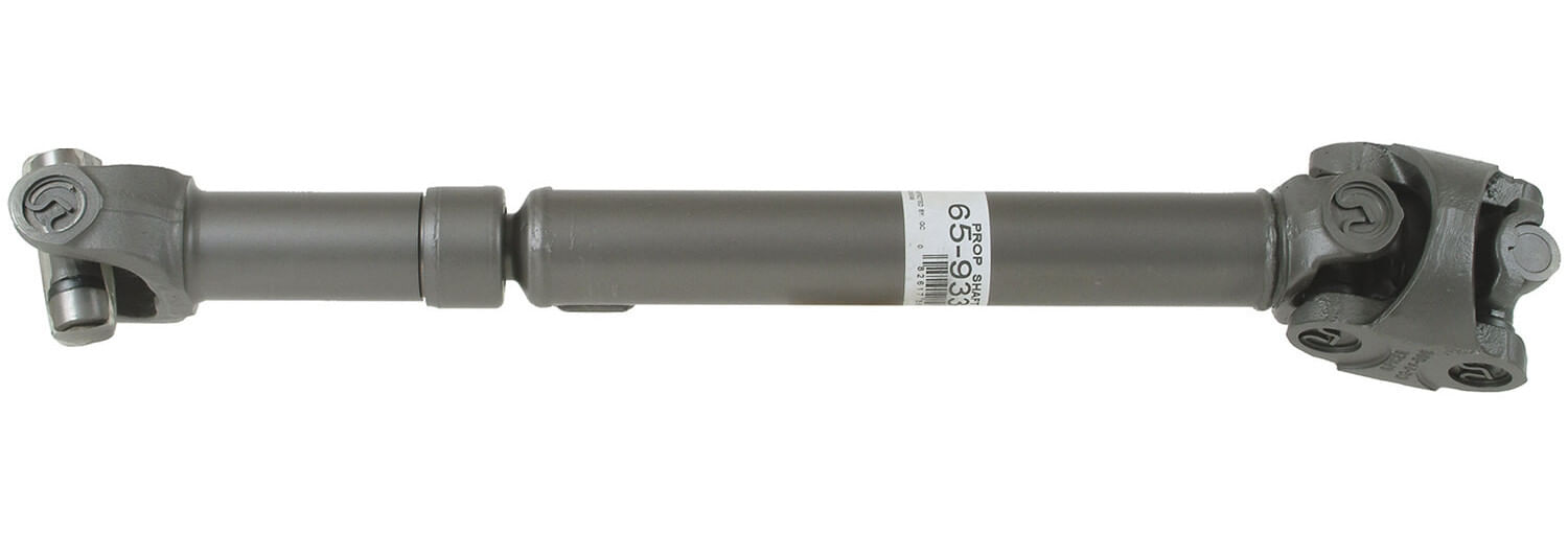 Tubo Cardan