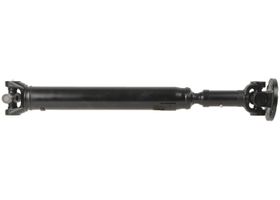 Tubo Cardan