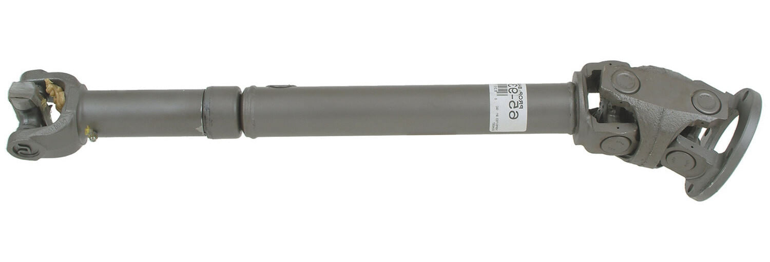 Tubo Cardan