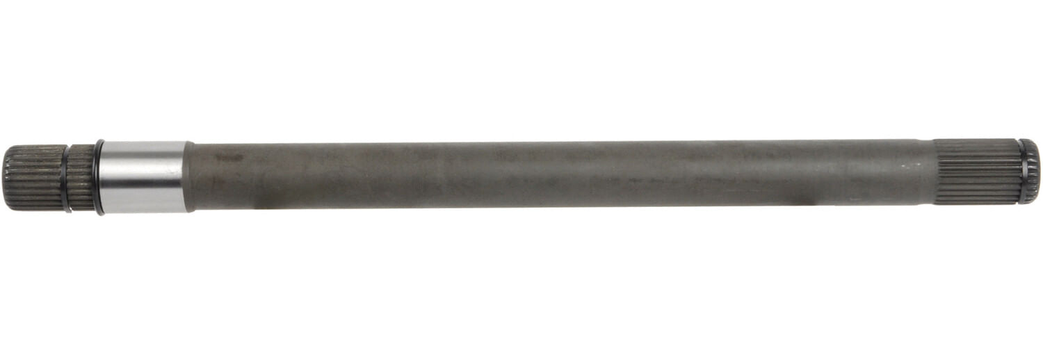 Eje Flecha