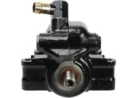 Bomba De Direccion Hidraulica