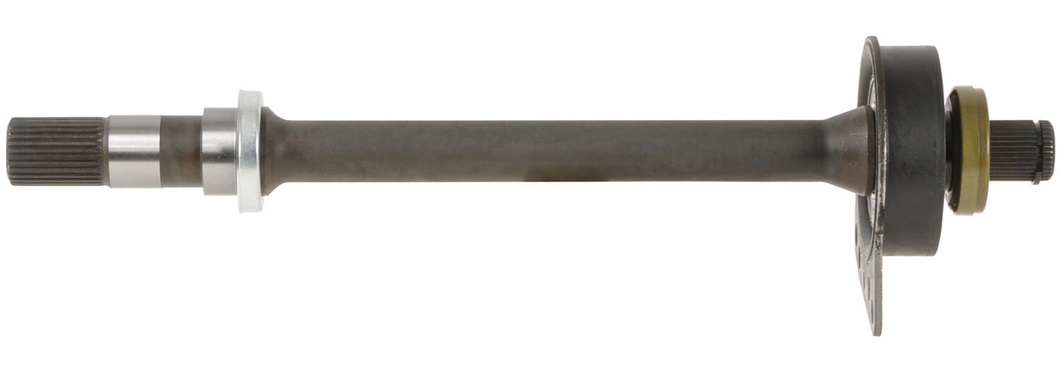 Eje Flecha