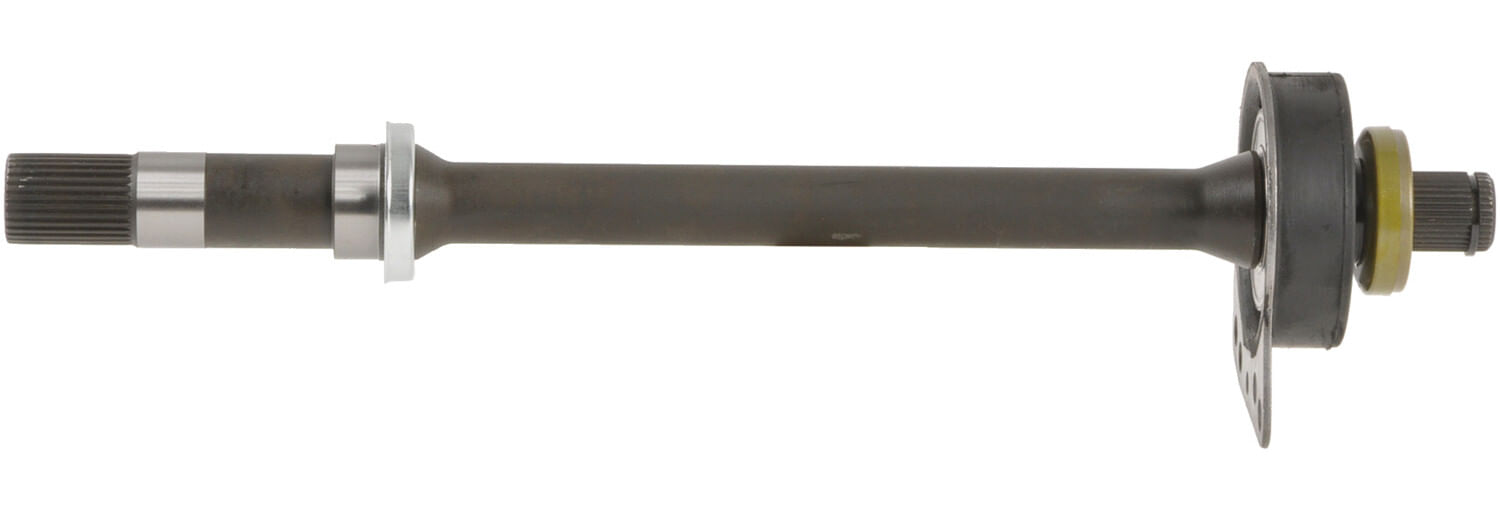 Eje Flecha