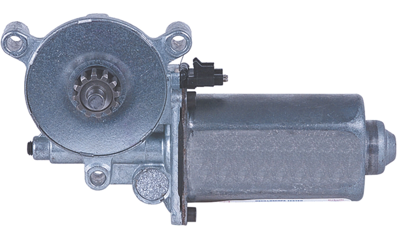 Motor Elevacion Ventana