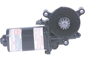 Motor Elevacion Ventana