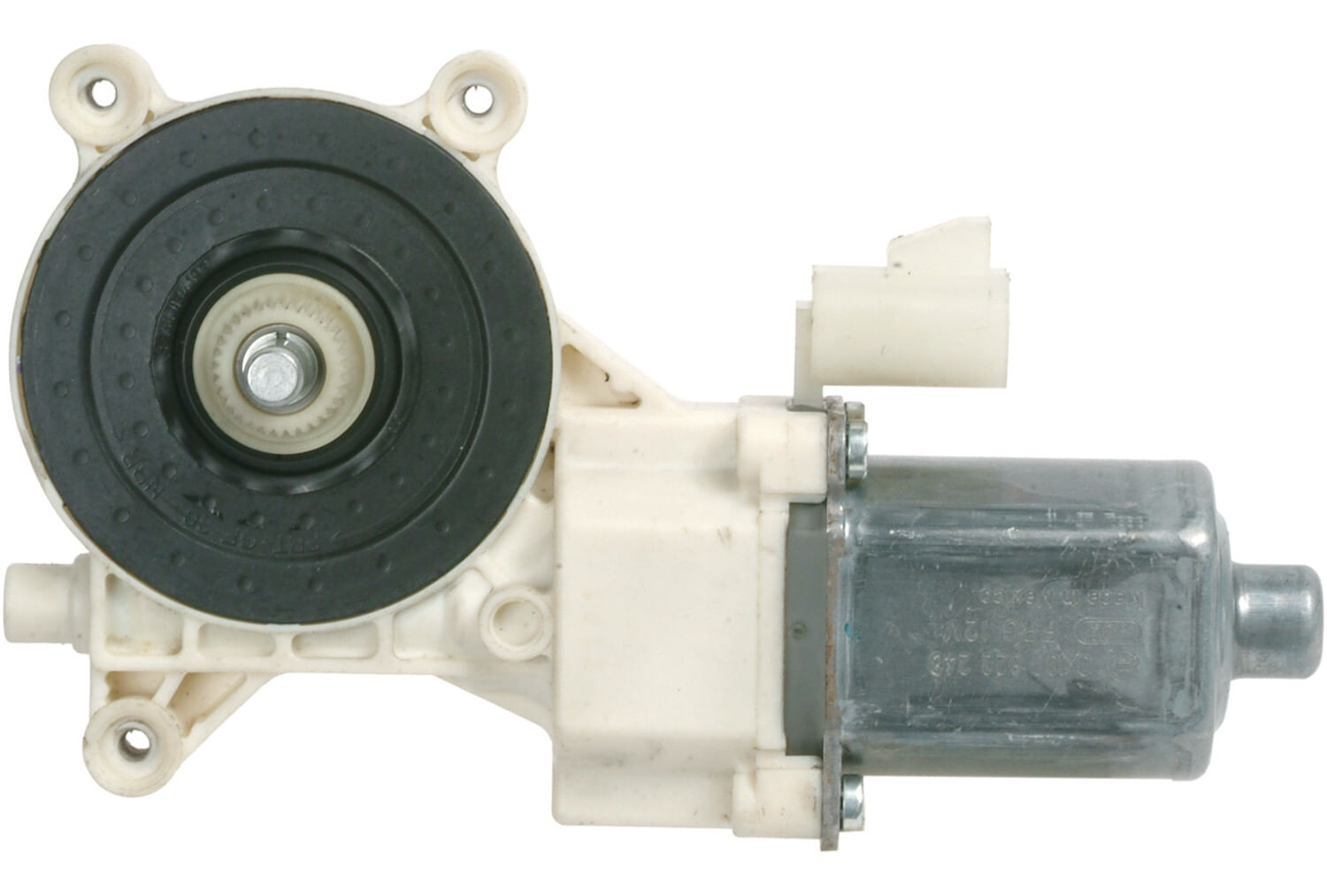 Motor Elevacion Ventana