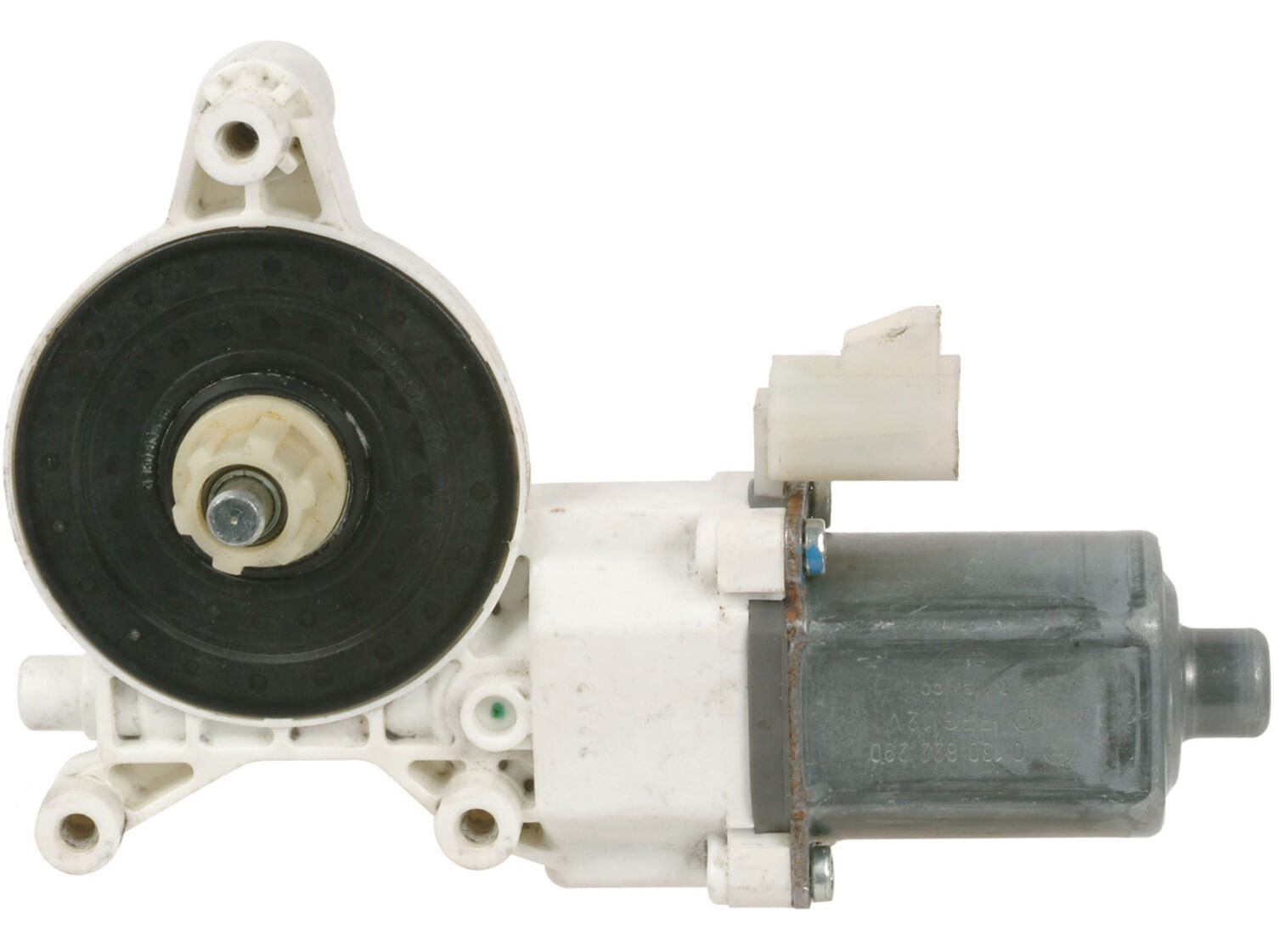 Motor Elevacion Ventana