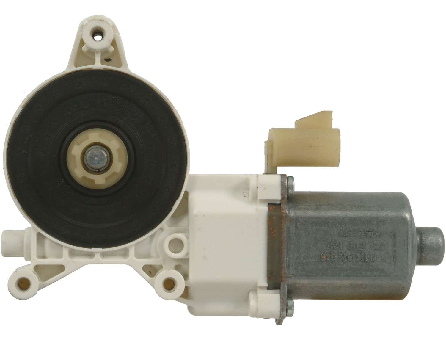 Motor Elevacion Ventana