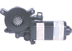 Motor Elevacion Ventana