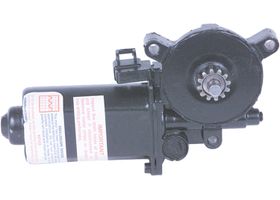 Motor Elevacion Ventana