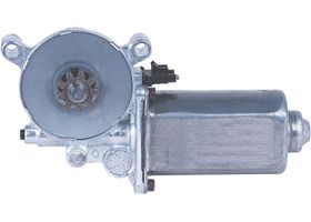 Motor Elevacion Ventana