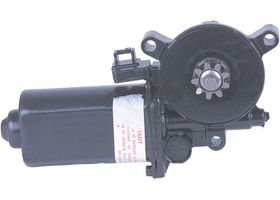 Motor Elevacion Ventana